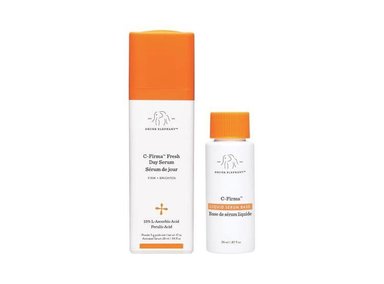 DRUNK ELEPHANT SERUM 15% VITAMINA C 28ML
