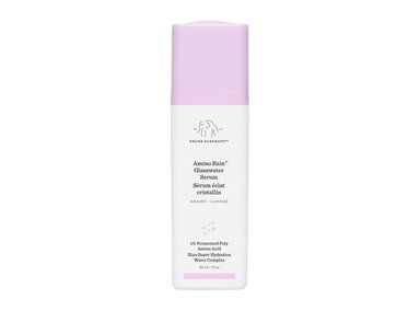 DRUNK ELEPHANT SERUM AMINO RAIN GLASSWATER 30ML