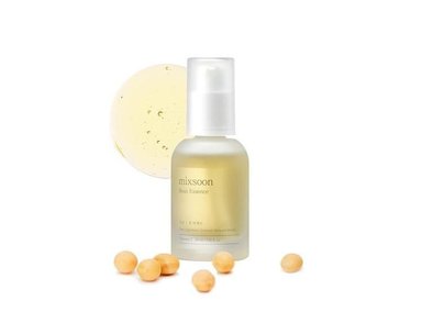 MIXSOON EXFOLIANTE E HIDRATANTE PARA PIEL SUAVE 30ML