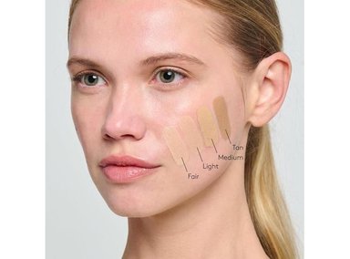 COLORESCIENCE PROTECTOR SOLAR FACIAL SHIELD FLEX SPF 50 - PROTECCIÓN MINERAL CON COLOR ADAPTATIVO - 5