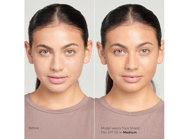 COLORESCIENCE FACE SHIELD FLEX SPF 50 PROTECTOR SOLAR 53ML - 4