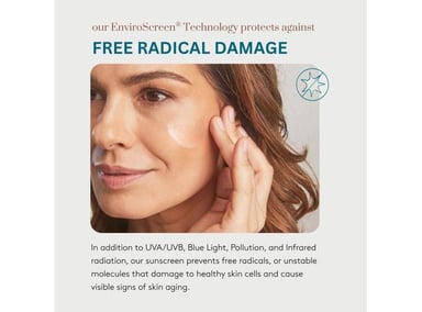 COLORESCIENCE FACE SHIELD FLEX SPF 50 PROTECTOR SOLAR 53ML - 8