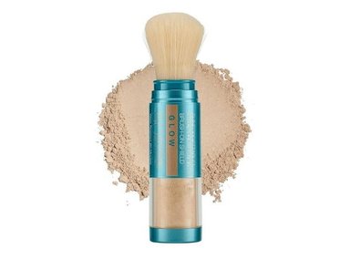 COLORESCIENCE PROTECTOR SOLAR MINERAL PARA PIEL SENSIBLE - 1