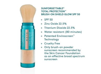 COLORESCIENCE PROTECTOR SOLAR MINERAL PARA PIEL SENSIBLE - 2