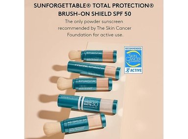 COLORESCIENCE PROTECTOR SOLAR MINERAL PARA PIEL SENSIBLE - 3