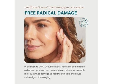 COLORESCIENCE PROTECTOR SOLAR MINERAL PARA PIEL SENSIBLE - 6