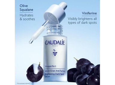 CAUDALIE SÉRUM FACIAL VINIFERINA ALTERNATIVA VITAMINA C - 2