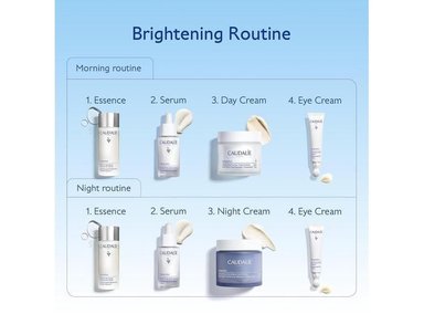 CAUDALIE SÉRUM FACIAL VINIFERINA ALTERNATIVA VITAMINA C - 6