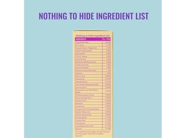 GOOD MOLECULES PROTECTOR SOLAR FACIAL HIDRATANTE SPF 30 50ML - 4