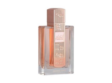 LATTAFA ANGHAM EAU DE PARFUM – FRAGRANCIA UNISEX ORIENTAL VAINILLA, DULCE Y CREMOSA, LARGA DURACIÓN