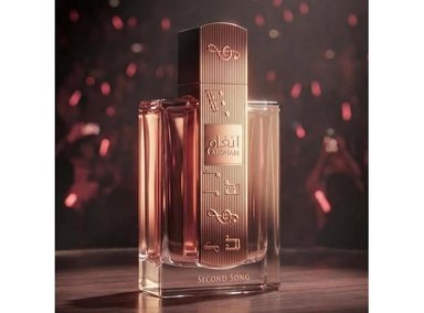 LATTAFA ANGHAM EAU DE PARFUM – FRAGRANCIA UNISEX ORIENTAL VAINILLA, DULCE Y CREMOSA, LARGA DURACIÓN - 3