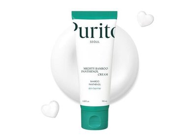 PURITO CREMA POST-ACNÉ 10% PANTHENOL HIDRATANTE 100ML - 1