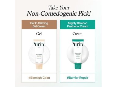 PURITO CREMA POST-ACNÉ 10% PANTHENOL HIDRATANTE 100ML - 5