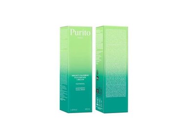 PURITO CREMA POST-ACNÉ 10% PANTHENOL HIDRATANTE 100ML - 7