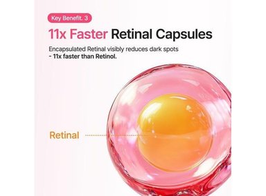 PURITO SERUM FACIAL TXA 6% NIACINAMIDA 10% RETINAL 30ML - 5