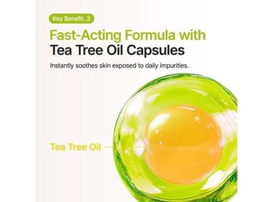 PURITO SERUM FACIAL AZELAICO 10% ARBOL DE TE KOJICO 30ML - 6