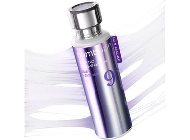 NUMBUZIN NO.9 NAD+ SERUM LIFTING PARA FIRMEZA Y ELASTICIDAD