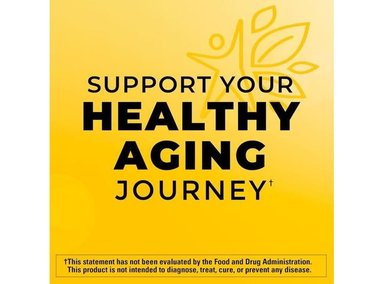 NATURE MADE VITAMINA B12, SUPLEMENTO PARA EL SOPORTE DEL METABOLISMO ENERGÉTICO Y LA SALUD CEREBRAL, 150 CÁPSULAS - 3
