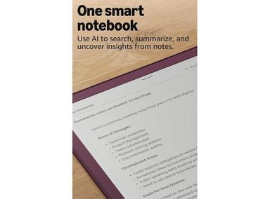 AMAZON KINDLE SCRIBE COLORSOFT 64GB, MODELO NUEVO, DELGADO, LIGERO, CON PANTALLA COLOR SEMEJANTE AL PAPEL Y LÁPIZ INCLUIDO - 5