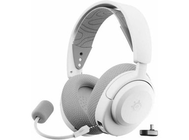 STEELSERIES ARCTIS NOVA 3X WIRELESS HEADSET, CONTROL APP, BATERÍA 40H, DRIVERS NEODIMIO, MULTI-PLATAFORMA - 3