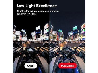 INSTA360 ACE PRO 2: CÁMARA DE ACCIÓN 8K, LENTE LEICA, AI DUAL, SOBRESALIENTE EN BAJA LUZ Y AUDIO SUPERIOR - 4