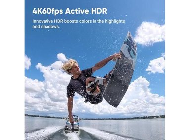 INSTA360 ACE PRO 2 CÁMARA DE ACCIÓN 8K CO-DISEÑADA CON LEICA, BAJA LUMINOSIDAD, EXCELENTE AUDIO Y EDICIÓN AI - 3