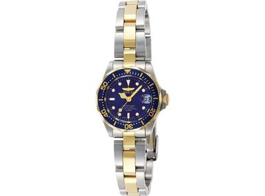 RELOJ AUTOMÁTICO INVICTA PRO DIVER, DISEÑO ELEGANTE Y DURADERO PARA USO DIARIO Y OCASIONES ESPECIALES - 1