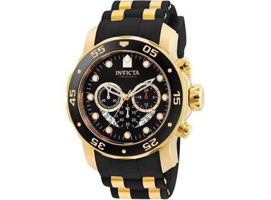 RELOJ INVICTA PRO DIVER PARA HOMBRE EN ACERO INOXIDABLE CON CUARZO - 1