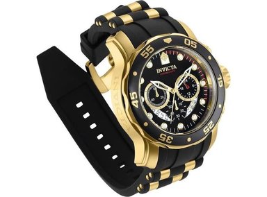 RELOJ INVICTA PRO DIVER PARA HOMBRE EN ACERO INOXIDABLE CON CUARZO - 2