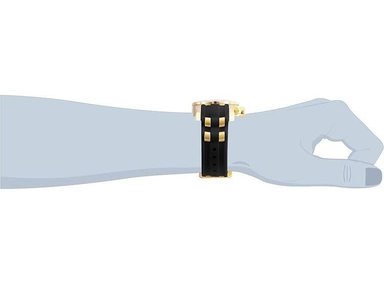 RELOJ INVICTA PRO DIVER PARA HOMBRE EN ACERO INOXIDABLE CON CUARZO - 3