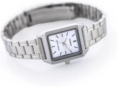 RELOJ CASIO MODELO LTP-V007D-2EUDF PARA MUJER, ELEGANTE DISEÑO CON FUNCIONALIDAD AVANZADA - 2
