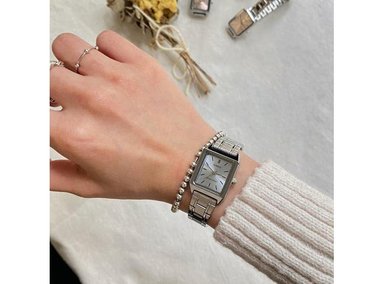 RELOJ CASIO MODELO LTP-V007D-2EUDF PARA MUJER, ELEGANTE DISEÑO CON FUNCIONALIDAD AVANZADA - 3