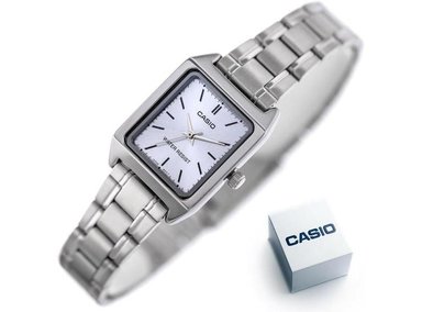 RELOJ CASIO MODELO LTP-V007D-2EUDF PARA MUJER, ELEGANTE DISEÑO CON FUNCIONALIDAD AVANZADA - 7