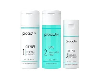 PROACTIV SISTEMA DE TRATAMIENTO DE ACNÉ EN 3 PASOS, 60ML - 1