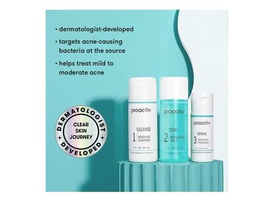 PROACTIV SISTEMA DE TRATAMIENTO DE ACNÉ EN 3 PASOS, 60ML - 5