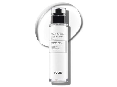 COSRX SUERO DE COLÁGENO Y PÉPTIDOS 150ML - 1