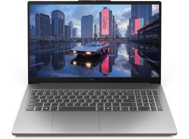 LENOVO LAPTOP LOQ ESSENTIAL I5 512GB SSD EN LUNA GRIS - 1
