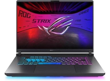 ASUS ROG STRIX G16 LAPTOP INTEL CORE I5 NVIDIA RTX 5050 16GB RAM 1TB SSD - 4