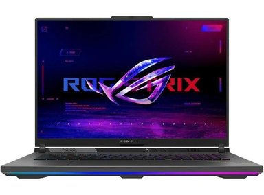 ASUS ROG LAPTOP GAMER STRIX G18 G814FM-DS95 RYZEN 9 16GB 2TB SSD - 2
