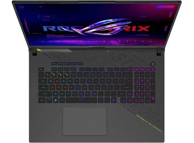 ASUS ROG LAPTOP GAMER STRIX G18 G814FM-DS95 RYZEN 9 16GB 2TB SSD - 3