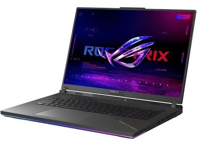 ASUS ROG LAPTOP GAMER STRIX G18 G814FM-DS95 RYZEN 9 16GB 2TB SSD - 4