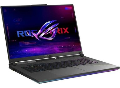 ASUS ROG LAPTOP GAMER STRIX G18 G814FM-DS95 RYZEN 9 16GB 2TB SSD - 5