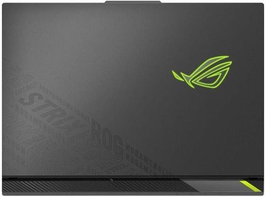 ASUS ROG LAPTOP GAMER STRIX G18 G814FM-DS95 RYZEN 9 16GB 2TB SSD - 6