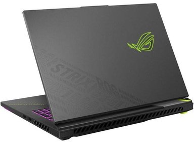 ASUS ROG LAPTOP GAMER STRIX G18 G814FM-DS95 RYZEN 9 16GB 2TB SSD - 8