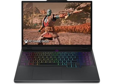 LENOVO LEGION 5I PORTÁTIL GAMER INTEL CORE I7 OLED RTX 5070 16GB RAM 1TB SSD - 1