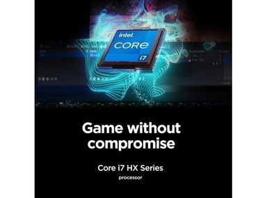 LENOVO LEGION 5I PORTÁTIL GAMER INTEL CORE I7 OLED RTX 5070 16GB RAM 1TB SSD - 3
