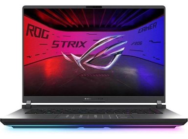 ASUS ROG STRIX G16 G615LP-XS97 32GB RAM INTEL CORE ULTRA 9 2TB SSD - 1