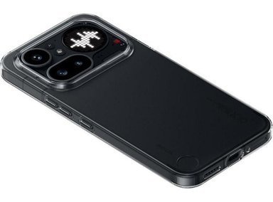 NOTHING TELÉFONO 4A PRO ANDROID 16 DESBLOQUEADO 8GB 128GB NEGRO - 6