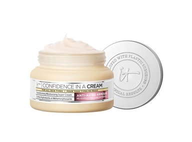 IT COSMETICS CONF. IN A CREAM HIDRATANTE 60ML - 1