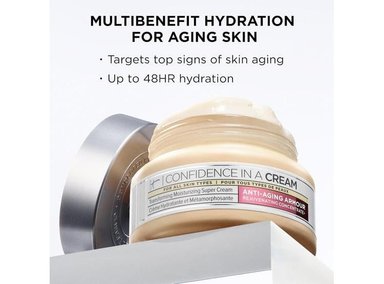 IT COSMETICS CONF. IN A CREAM HIDRATANTE 60ML - 6